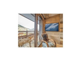 Appartamento Megève  18