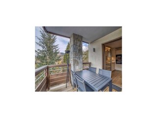 Appartamento Megève  19