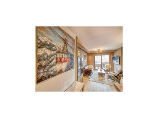 Appartamento Megève  21