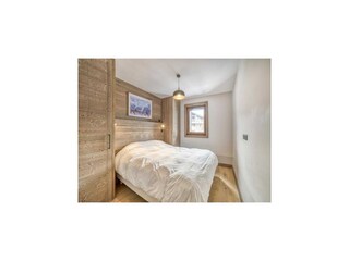 Appartamento Megève  23