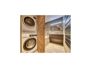 Appartamento Megève  24