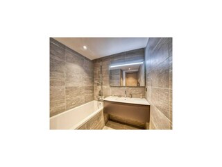 Appartamento Megève  25