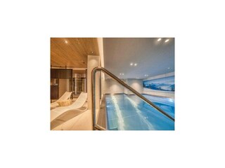 Appartamento Megève  26