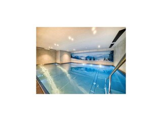 Appartamento Megève  28