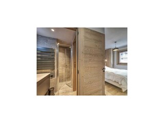 Appartamento Megève  29