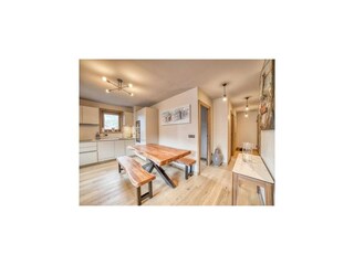 Appartamento Megève  30