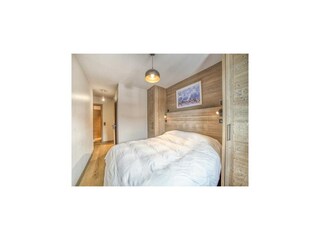 Appartement Megève  31