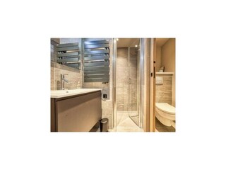 Appartamento Megève  32