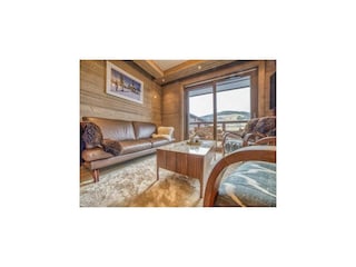 Appartamento Megève  34