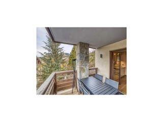 Appartamento Megève  35