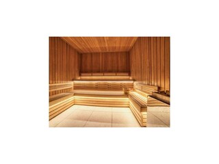 Appartamento Megève  36