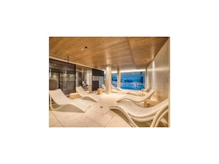 Appartement Megève  37