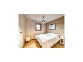 Appartamento Megève  38