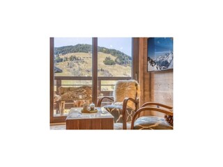 Appartement Megève  39