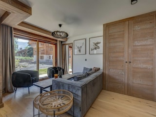Appartement Megève  2