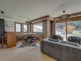 Appartamento Megève  3