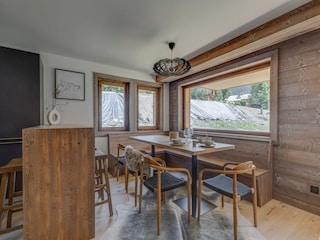 Appartamento Megève  4