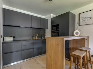 Appartamento Megève  5
