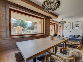 Appartamento Megève  6
