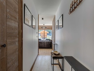 Appartamento Megève  7