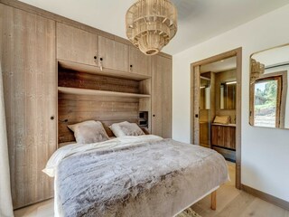 Appartamento Megève  9