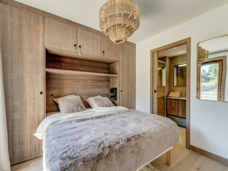 Appartement Megève  9