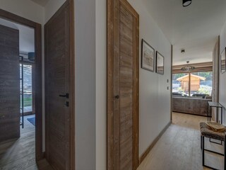 Appartement Megève  11
