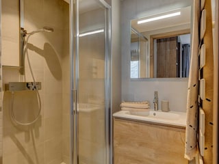 Appartement Megève  13