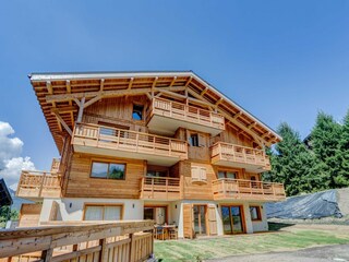 Appartement Megève  14