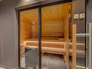 Appartement Megève  15