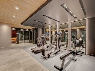 Appartement Megève  16