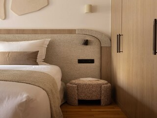 Appartamento Paris  8