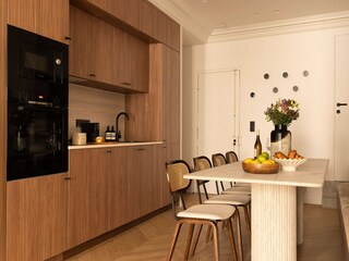 Appartamento Paris  2