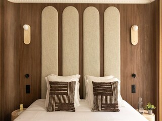 Apartment Paris  3