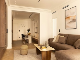 Appartamento Paris  6