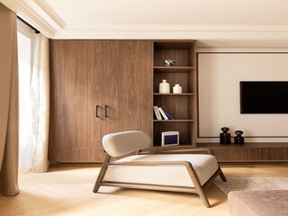 Apartment Paris  7