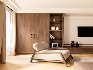 Appartamento Paris  7