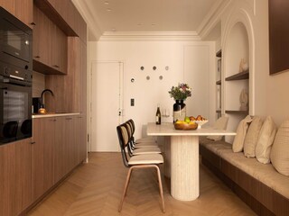 Appartamento Paris  8