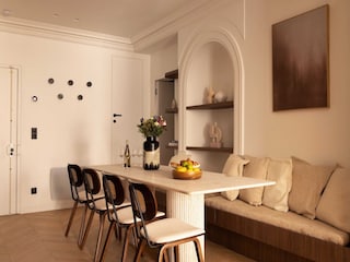 Appartamento Paris  9