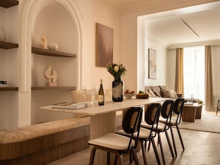 Appartamento Paris  10