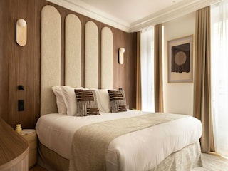 Appartamento Paris  12