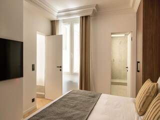 Appartamento Paris  16