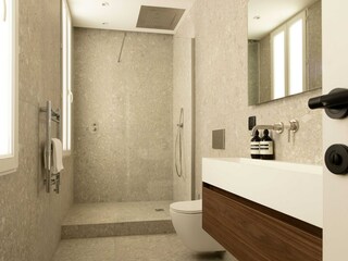 Apartment Paris  18