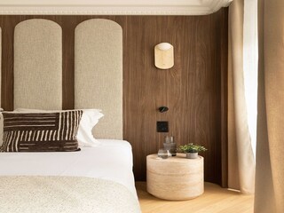 Apartamento Paris  8