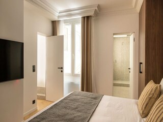 Appartamento Paris  20