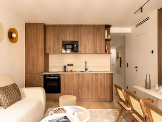 Apartment Paris  2