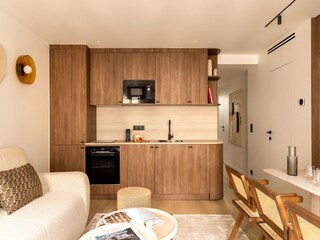 Appartement Paris  2