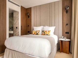 Appartement Paris  3