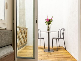 Apartment Paris  4
