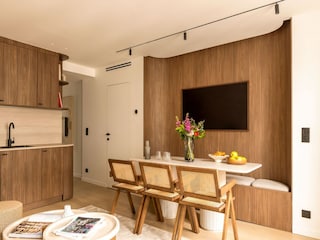 Apartamento Paris  6